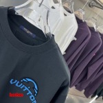 2025.02.10新入荷LOUIS VUITTON半袖Tシャツbochao 工場