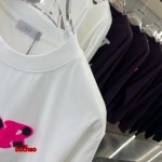 2025.02.10新入荷 ディオール 半袖Tシャツbochao 工場