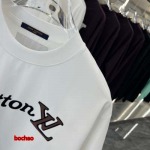 2025年2月10日新入荷LOUIS VUITTON半袖Tシャツbochao 工場
