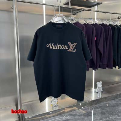 2025.02.10新入荷LOUIS VUITTON半袖Tシ...