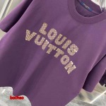 2025.02.10新入荷LOUIS VUITTON半袖Tシャツbochao 工場