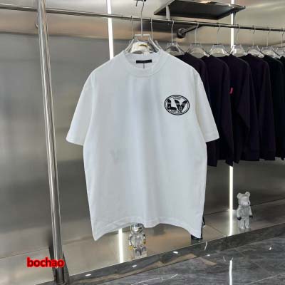 2025.02.10新入荷LOUIS VUITTON半袖Tシ...