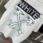 2025.02.10新入荷OFF-WHITE オフホワイト半袖Tシャツbochao 工場