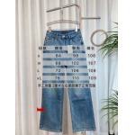 バレンシアガのジーパン 高品質新商品、2025年2月11日発売  kele 工場