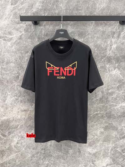 2025年2月11日新商品入荷Fendi半袖  kele 工...