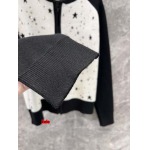 2025年2月11日新作入りディオールカーディガン  kele 工場