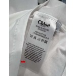 2025年2月11日新商品入荷クロエの半袖  kele 工場