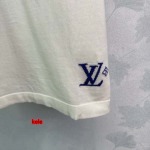 2025年2月11日新商品入荷Louis Vuitton ニットの丸首 kele 工場