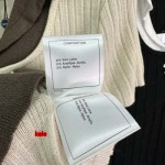 2025年2月11日新品入荷Chanelシャネル 半袖  kele 工場