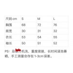 2025年2月11日新商品入荷Alexander Wangロングスリーブ  kele 工場