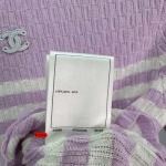 2025年2月11日新品入荷Chanelシャネル 半袖  kele 工場