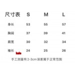 2025年2月11日新品入荷Chanelシャネル 半袖  kele 工場