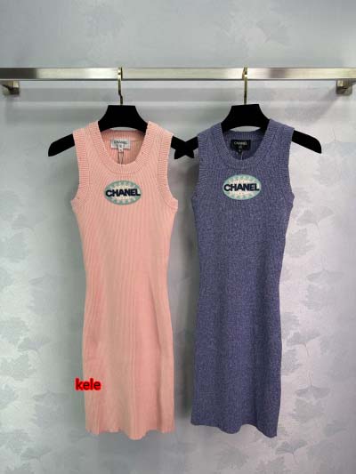 2025年2月11日新品入荷Chanelシャネル ベスト ニ...