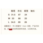 2025年2月11日新品入荷Chanelシャネル ベスト ニット kele 工場