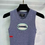 2025年2月11日新品入荷Chanelシャネル ベスト ニット kele 工場