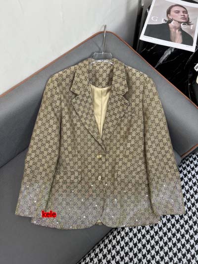 2025年2月11日新作グッチ コート 入荷  kele 工...