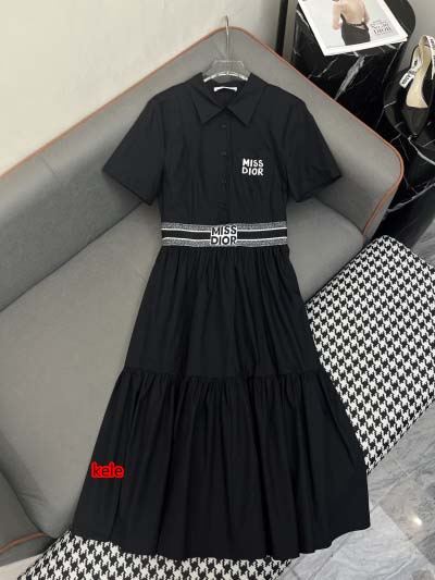 2025年2月11日新品入荷ディオールワンピース  kele...