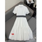 2025年2月11日新品入荷ディオールワンピース  kele 工場