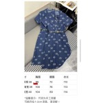 2025年2月11日新品入荷高品質 LOUIS VUITTONワンピース  kele 工場