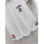2025年2月11日新作入荷Chanelシャネル  シャツ kele 工場
