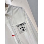2025年2月11日新作入荷Chanelシャネル  シャツ kele 工場
