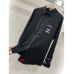 2025年2月11日新作入荷Chanelシャネル  シャツ kele 工場