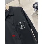 2025年2月11日新作入荷Chanelシャネル  シャツ kele 工場