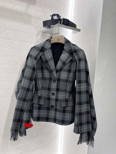 2025年2月11日新作入ディオール コート  kele 工...