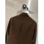 2025年2月11日新着 YSL ジャケット kele 工場