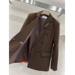 2025年2月11日新着 YSL ジャケット kele 工場