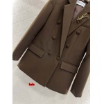 2025年2月11日新着 YSL ジャケット kele 工場