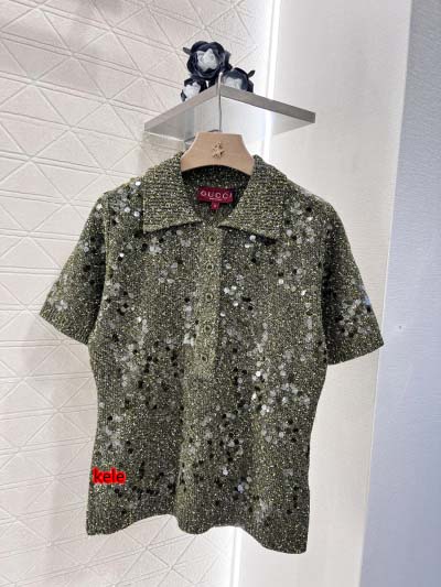 2025年2月11日新着Gucci 上着  kele 工場