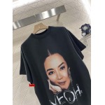 2025年2月11日Balenciagaの新着半袖  kele 工場