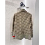 2025年2月11日新作 Gucci コート  kele 工場