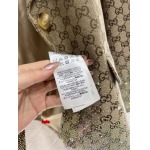 2025年2月11日新作 Gucci コート  kele 工場