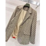 2025年2月11日新作 Gucci コート  kele 工場