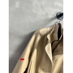 2025年2月11日バレンシアガ新作コート羊の皮  kele 工場
