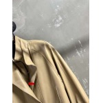 2025年2月11日バレンシアガ新作コート羊の皮  kele 工場