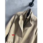 2025年2月11日バレンシアガ新作コート羊の皮  kele 工場