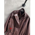 2025年2月11日新入荷Balenciagaコート 羊の皮 kele 工場