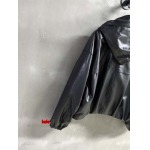2025年2月11日新作バレンシアガコート羊の皮  kele 工場