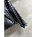 2025年2月11日新作バレンシアガコート羊の皮  kele 工場