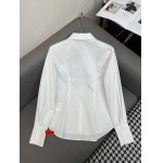 2025年2月11日新着プラダシャツ  kele 工場
