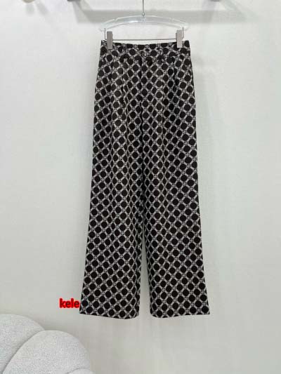 新入荷Chanelシャネル ストレートパンツ 11th Fe...