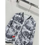 2025年2月11日新入荷 ディオール ジャケット  kele 工場