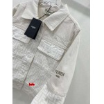 2025年2月11日新着 フェンディジャケット  kele 工場