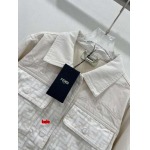 2025年2月11日新着 フェンディジャケット  kele 工場