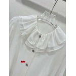 新着2025年2月11日 シャネル シャツ絹糸です kele 工場