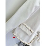 2025年2月11日新着シャネル ジャケット kele 工場