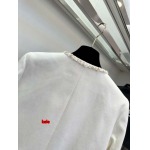 2025年2月11日新着シャネル ジャケット kele 工場